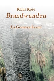 Cover von Brandwunden