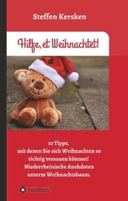 Cover von Hilfe, et Weihnachtet!