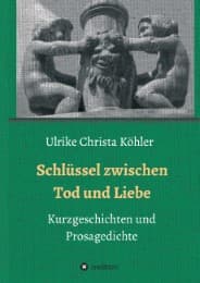 Cover von Schlüssel zwischen Tod und Liebe