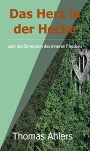 Cover von Das Herz in der Hecke