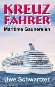 Cover von Kreuzfahrer