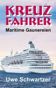 Cover von Kreuzfahrer