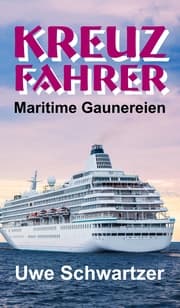 Cover von Kreuzfahrer