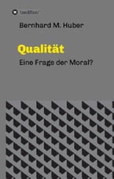 Cover von Qualität