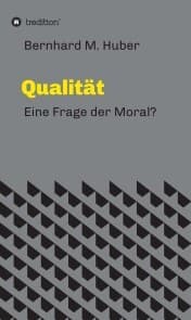 Cover von Qualität