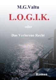 Cover von L.O.G.I.K.