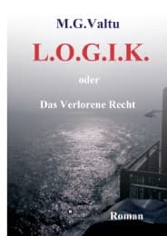 Cover von L.O.G.I.K.