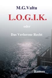 Cover von L.O.G.I.K.