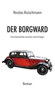 Cover von Der Borgward