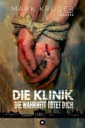 Cover von Die Klinik
