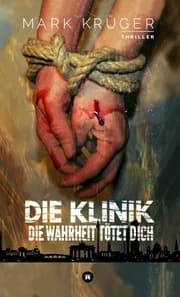 Cover von Die Klinik