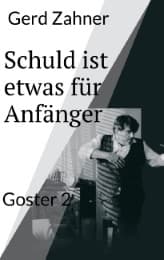 Cover von Schuld ist etwas für Anfänger