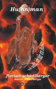 Cover von Hu(hn)man