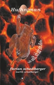 Cover von Hu(hn)man