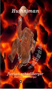 Cover von Hu(hn)man
