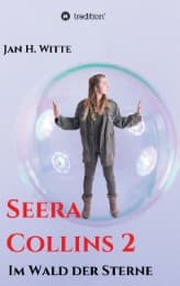 Cover von Seera Collins 2