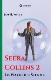 Cover von Seera Collins 2