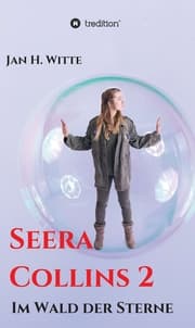 Cover von Seera Collins 2