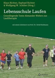 Cover von Lebensschule Laufen