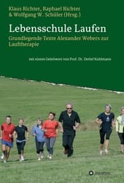 Cover von Lebensschule Laufen