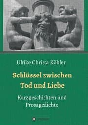 Cover von Schlüssel zwischen Tod und Liebe