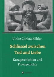 Cover von Schlüssel zwischen Tod und Liebe