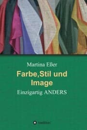 Cover von Farbe, Stil und Image