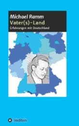 Cover von Vater(s)-Land