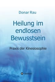 Cover von Heilung im endlosen Bewusstsein