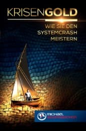 Cover von Krisengold