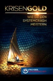Cover von Krisengold