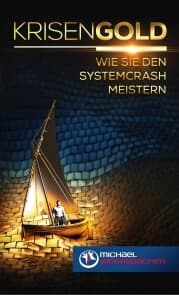 Cover von Krisengold