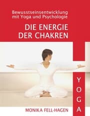Cover von Die Energie der Chakren