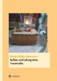 Cover von Aufbau und Leitung eines Trauercafés