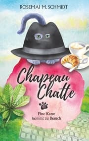 Cover von Chapeau Chatte