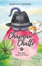 Cover von Chapeau Chatte
