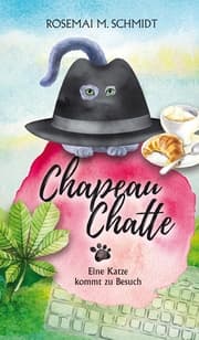 Cover von Chapeau Chatte