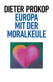 Cover von Europa mit der Moralkeule
