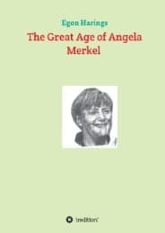 Cover von The Great Age of Angela Merkel