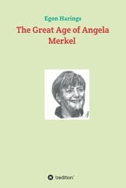 Cover von The Great Age of Angela Merkel