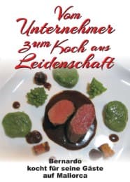 Cover von Vom Unternehmer zum Koch aus Leidenschaft