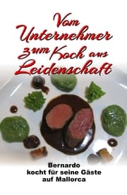 Cover von Vom Unternehmer zum Koch aus Leidenschaft