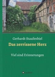Cover von Das zerrissene Herz