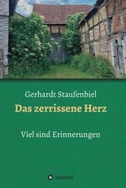 Cover von Das zerrissene Herz