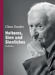 Cover von Heiteres, Sinn und Sinnliches