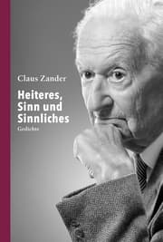 Cover von Heiteres, Sinn und Sinnliches