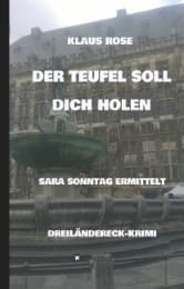 Cover von DER TEUFEL SOLL DICH HOLEN