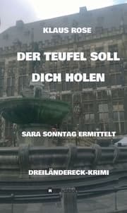 Cover von DER TEUFEL SOLL DICH HOLEN
