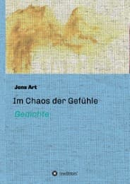Cover von Im Chaos der Gefühle