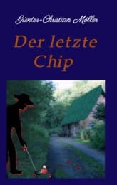 Cover von Der letzte Chip